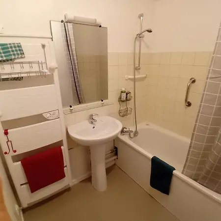 Relais Glassdell Freyming-Merlebach