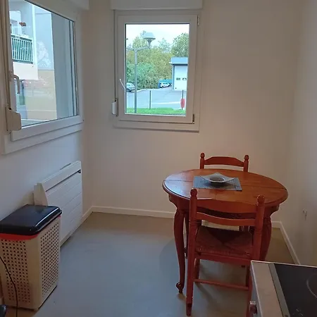 Appartamento Relais Glassdell *