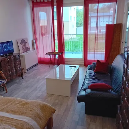 Apartmán Relais Glassdell